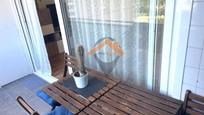 Balcony of Flat for sale in Sant Quirze del Vallès  with Air Conditioner, Heating and Parquet flooring