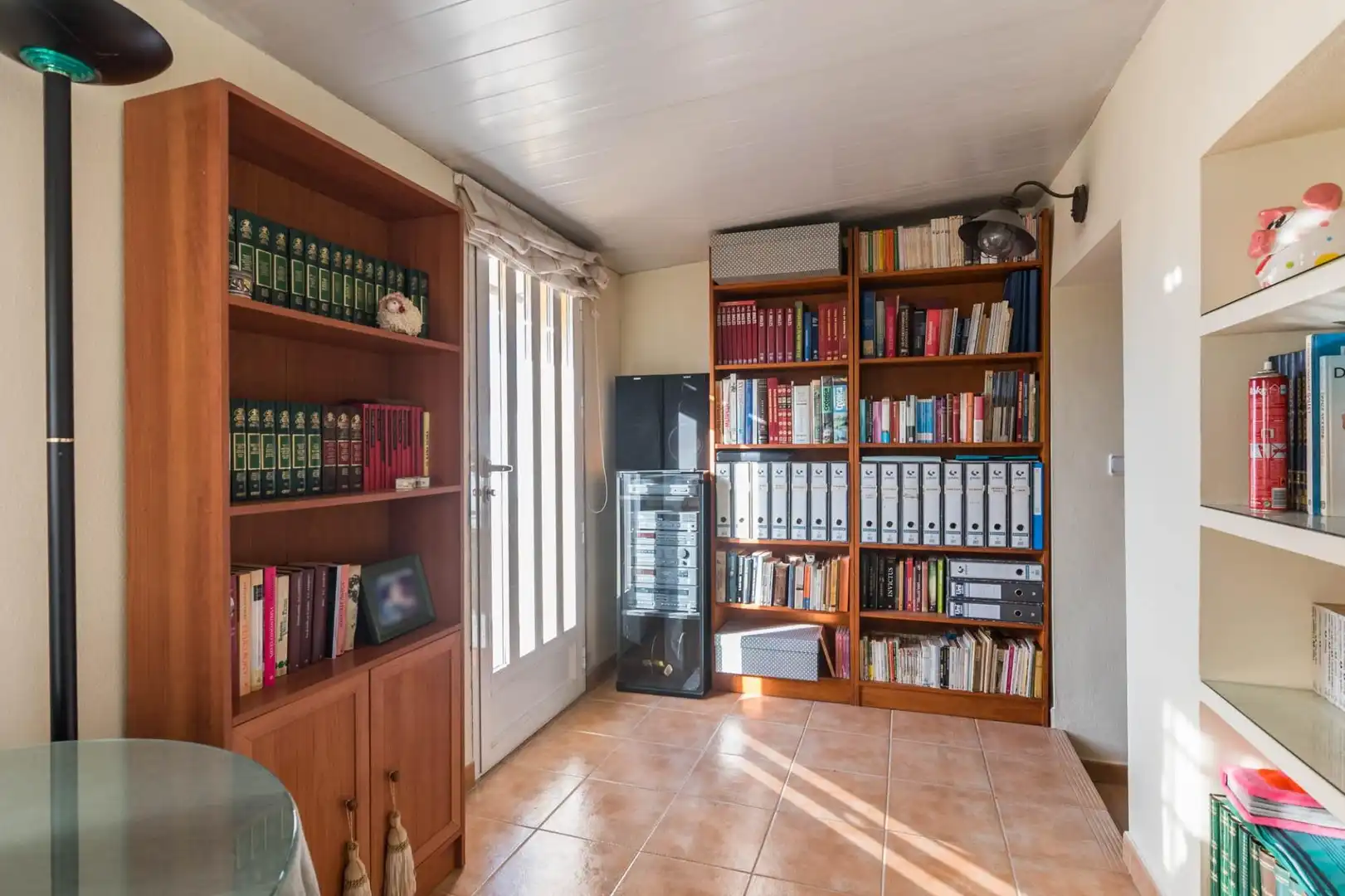 Houses for sale in Murcia  with Air Conditioner, Terrace and Storage room