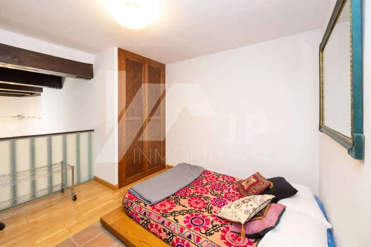 Duplexes for rent in Granada  with Heating, Furnished and Balcony