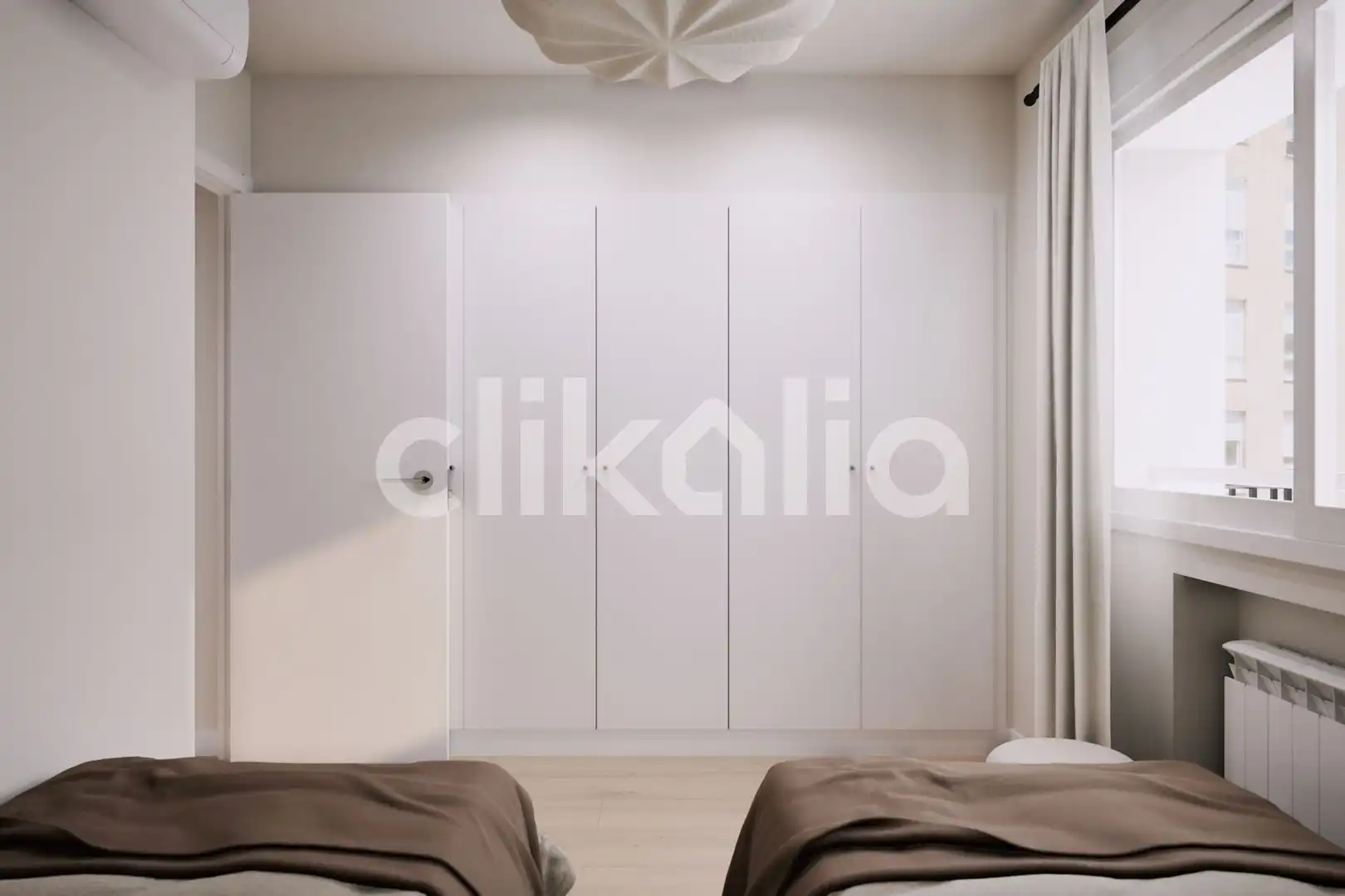 Flat with lift for sale in Chamartín, imagen 20