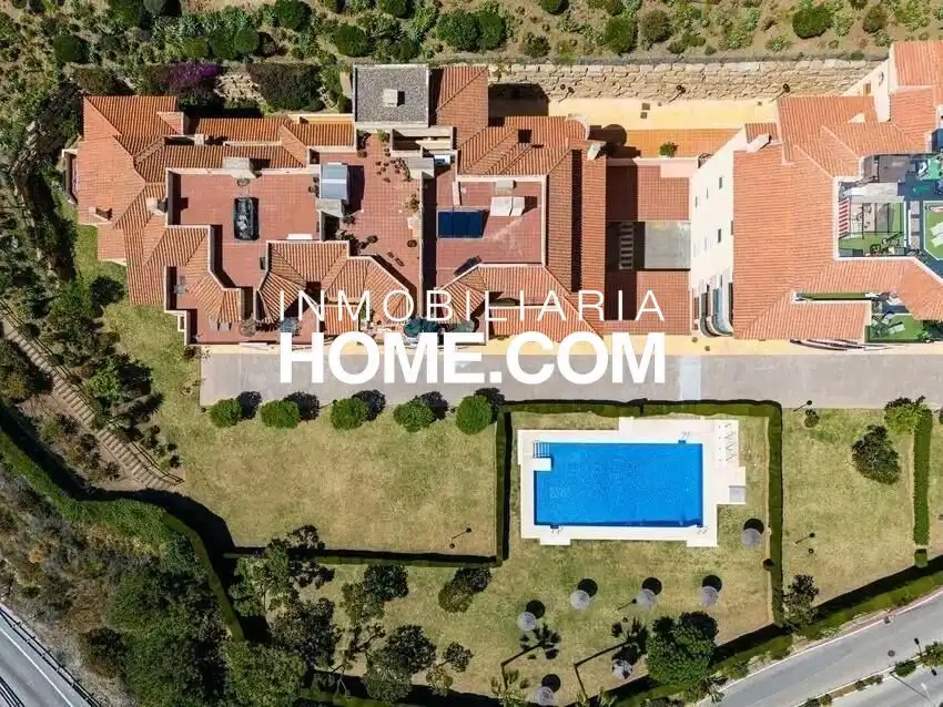 Piso con terraza en venta en Avenida Avenida Ingenieros de Riviera, imagen 2