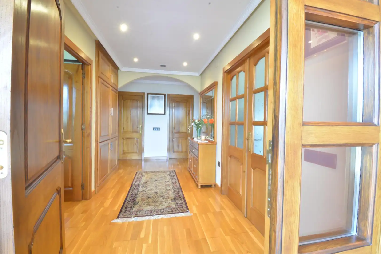 Casa o chalet en venta en Oviedo  con Calefacción, Jardín privado y Terraza