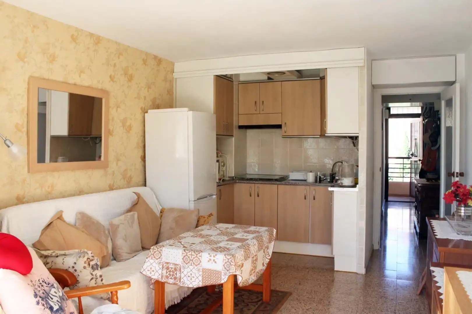 Apartament amb piscina en venda a Calle LONDRES 4, imagen 3