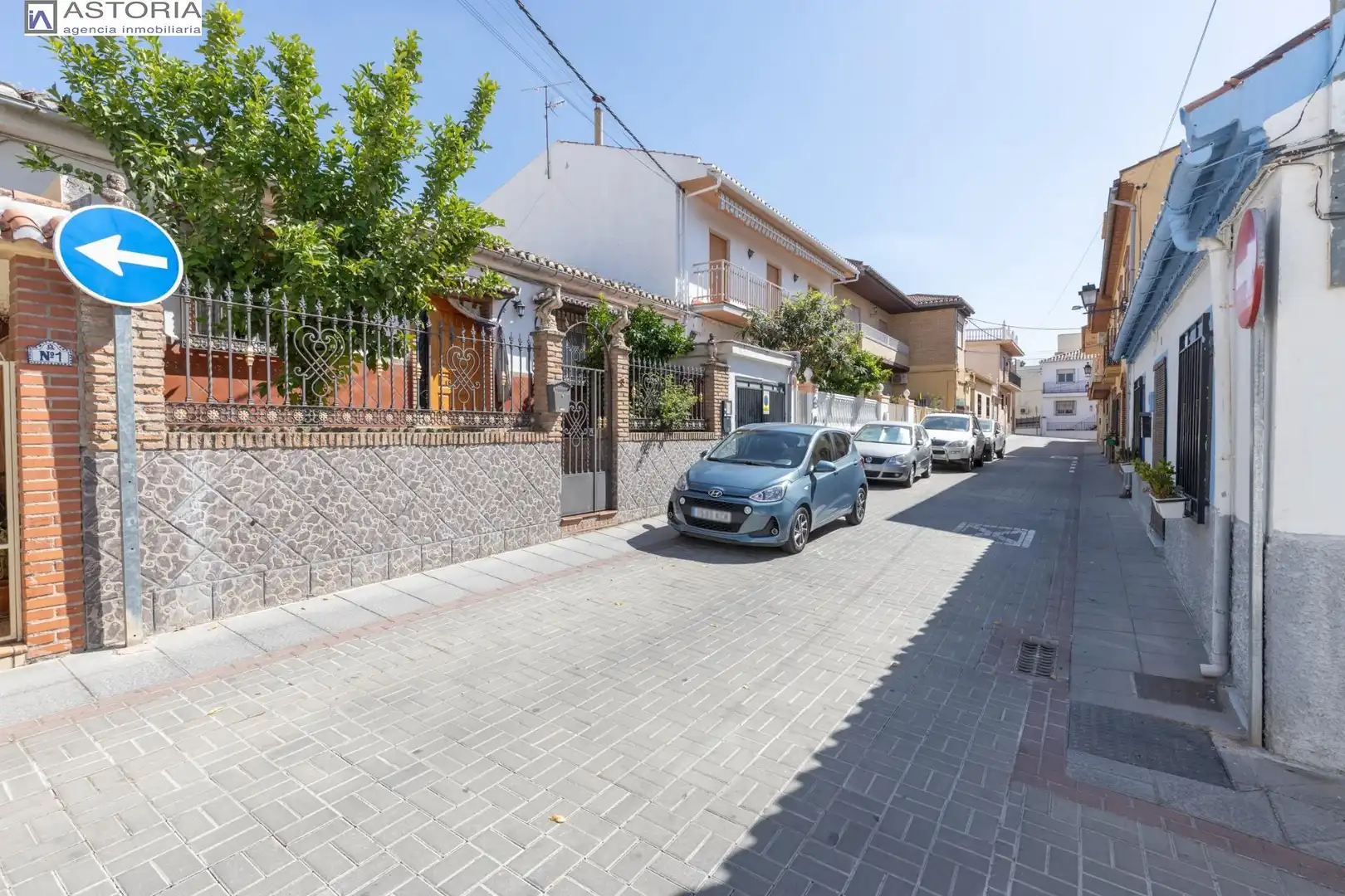 Haus zum Verkauf in JEREZ, imagen 2
