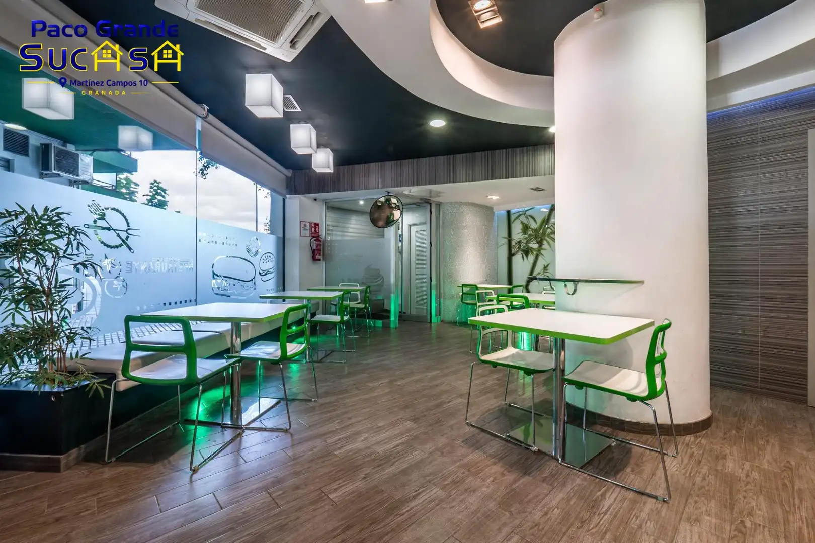 Gewerbefläche zum Verkauf in Calle PROFESOR FRANCISCO DALMAU 11, imagen 10