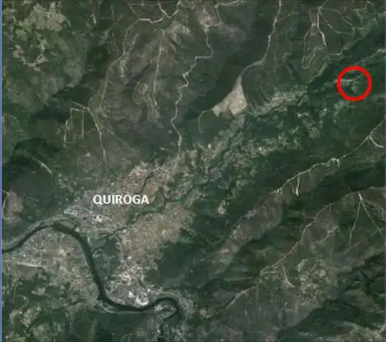 Grundstücke zum Verkauf in Quiroga