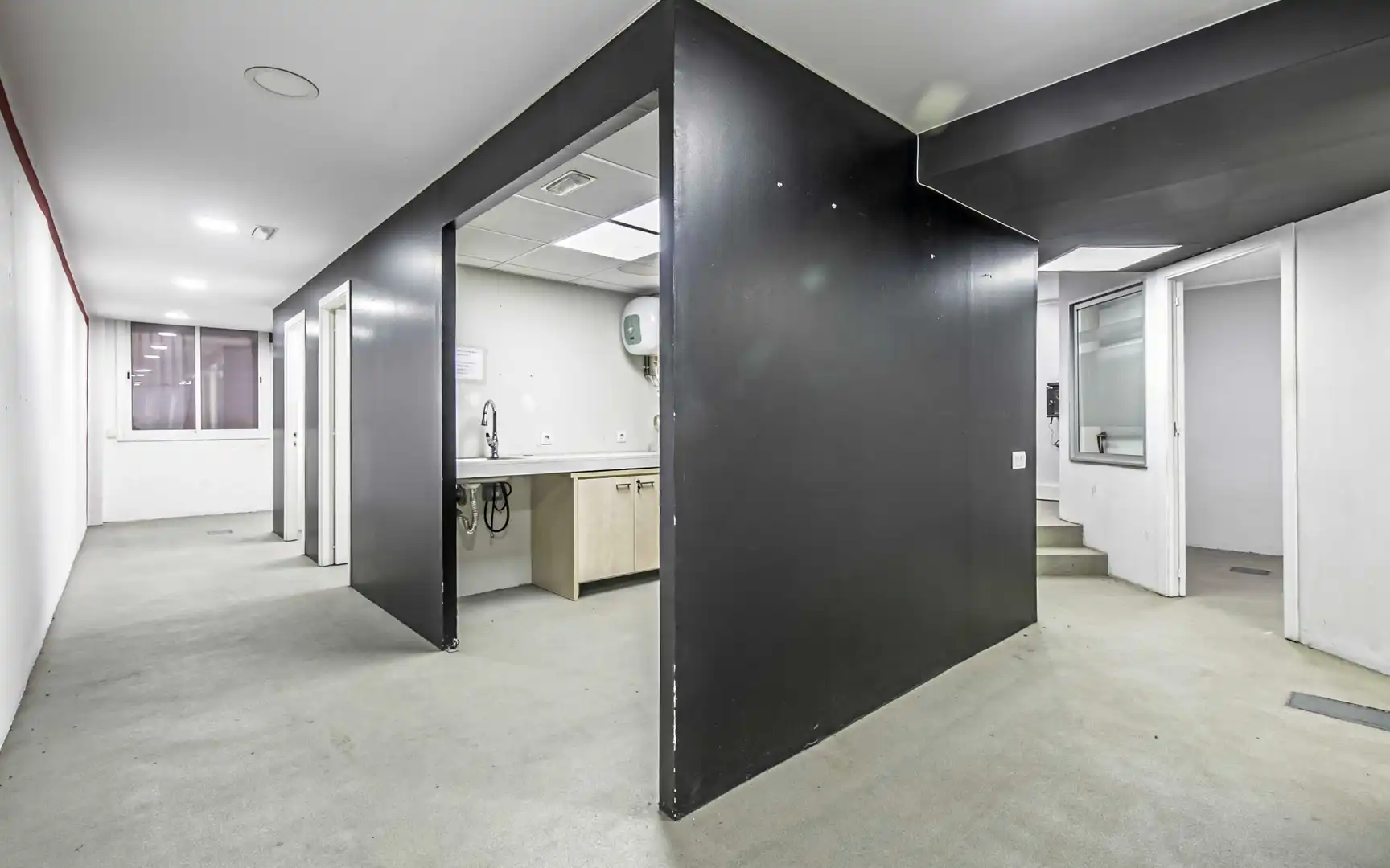 Office for sale in Barcelona