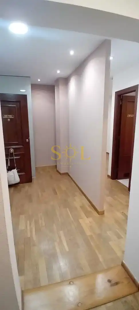 Office space with terrace for sale in Calle Covadonga, imagen 22