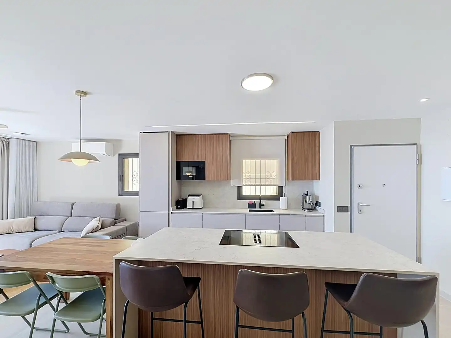 Apartamento con piscina en venta en Cumbre del Sol, imagen 8