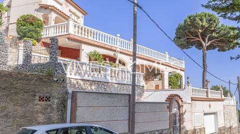 Foto 4 de Casa o xalet en venda a Carrer Morera, Sant Cebrià de Vallalta, Barcelona