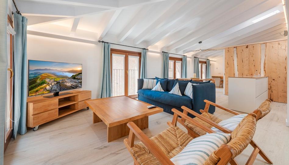 Photo 1 of Apartment for sale in Pollença Poble, Illes Balears