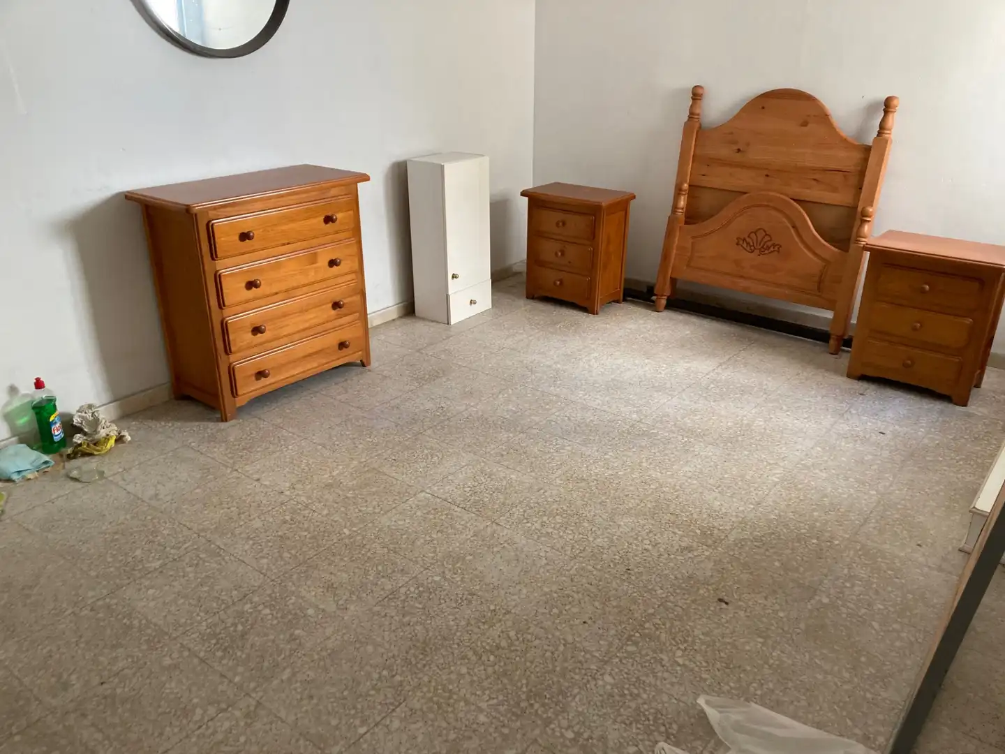 Casa o chalet en venta en Algeciras con Terraza, Trastero y Balcón