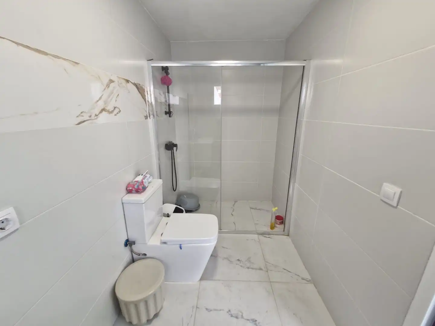 Bany de Casa o xalet en venda en La Línea de la Concepción