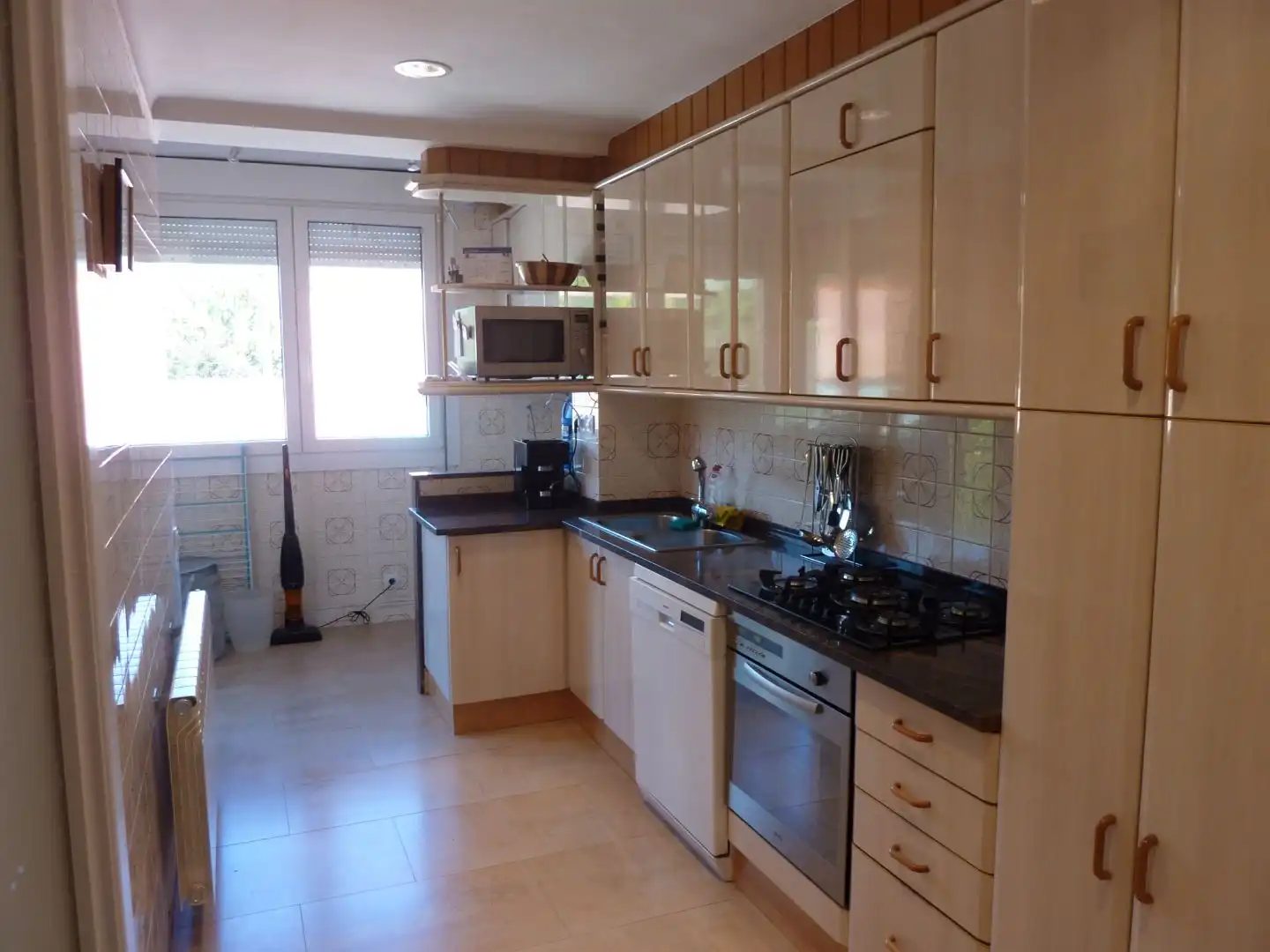 Flat for sale in Bernat Saulet 25, imagen 3