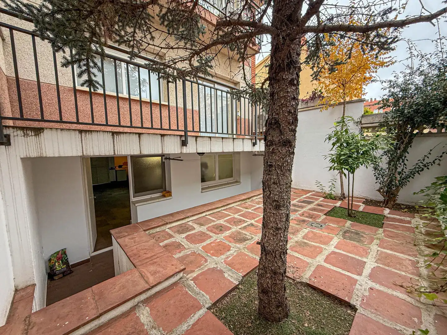 Jardín de Casa o chalet en venta en Martorell con Aire acondicionado, Calefacción y Terraza
