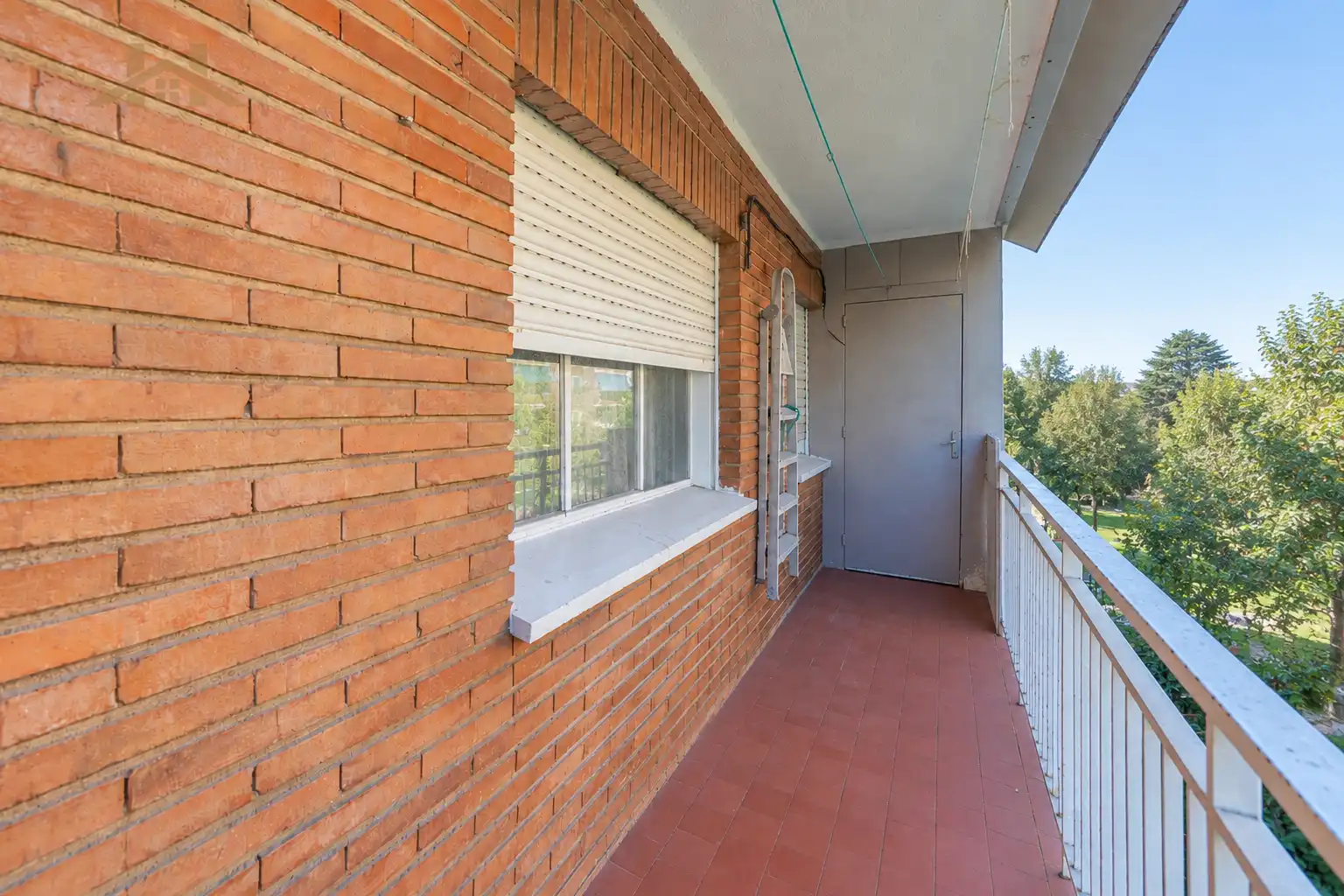 Terrassa de Pis en venda en Zarzaquemada