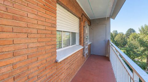 Foto 4 de Pis en venda a Zarzaquemada, Leganés