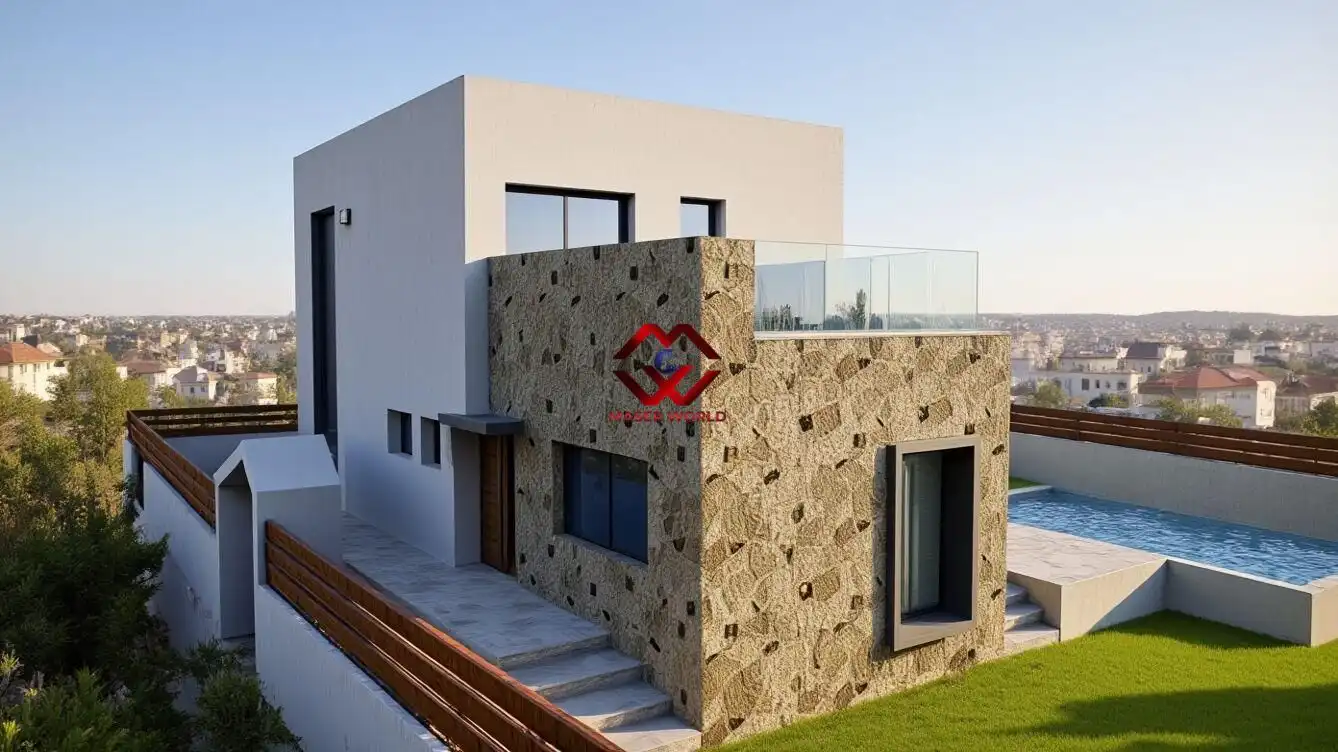 Xalet amb piscina en venda a San Miguel de Salinas, imagen 3