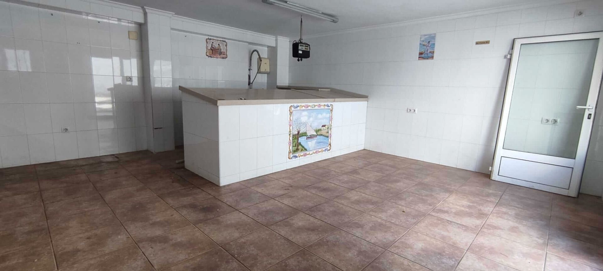 Cuina de Loft en venda en Buñol