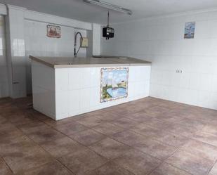 Kitchen of Loft for sale in Buñol