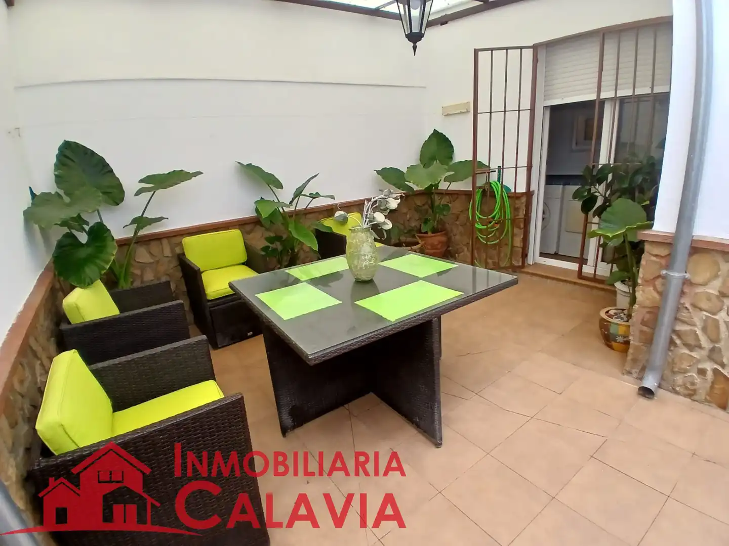 Casa con terrazza in affitto a Calle Albahaca 21, imagen 44