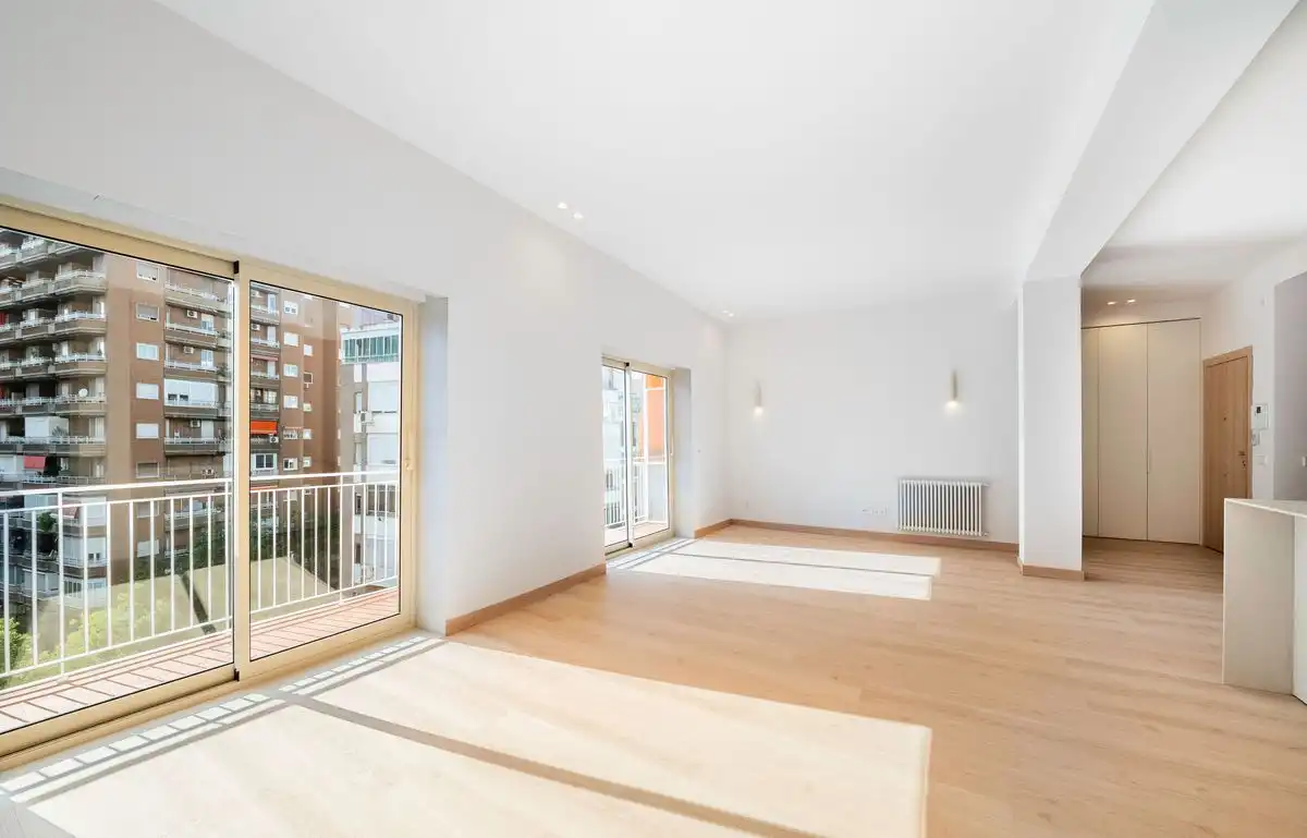 Appartement avec terrasse à vendre à C. de San Bernardo, imagen 3
