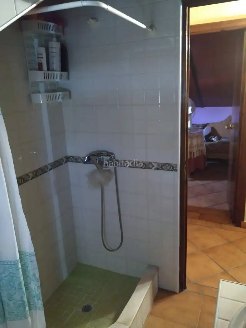 Chalet con jardín en venta en Calle Luciano 97, imagen 23