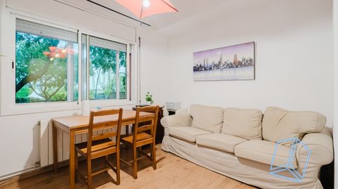 Foto 2 de Piso en venta en El Camp d'en Grassot i Gràcia Nova, Barcelona Capital