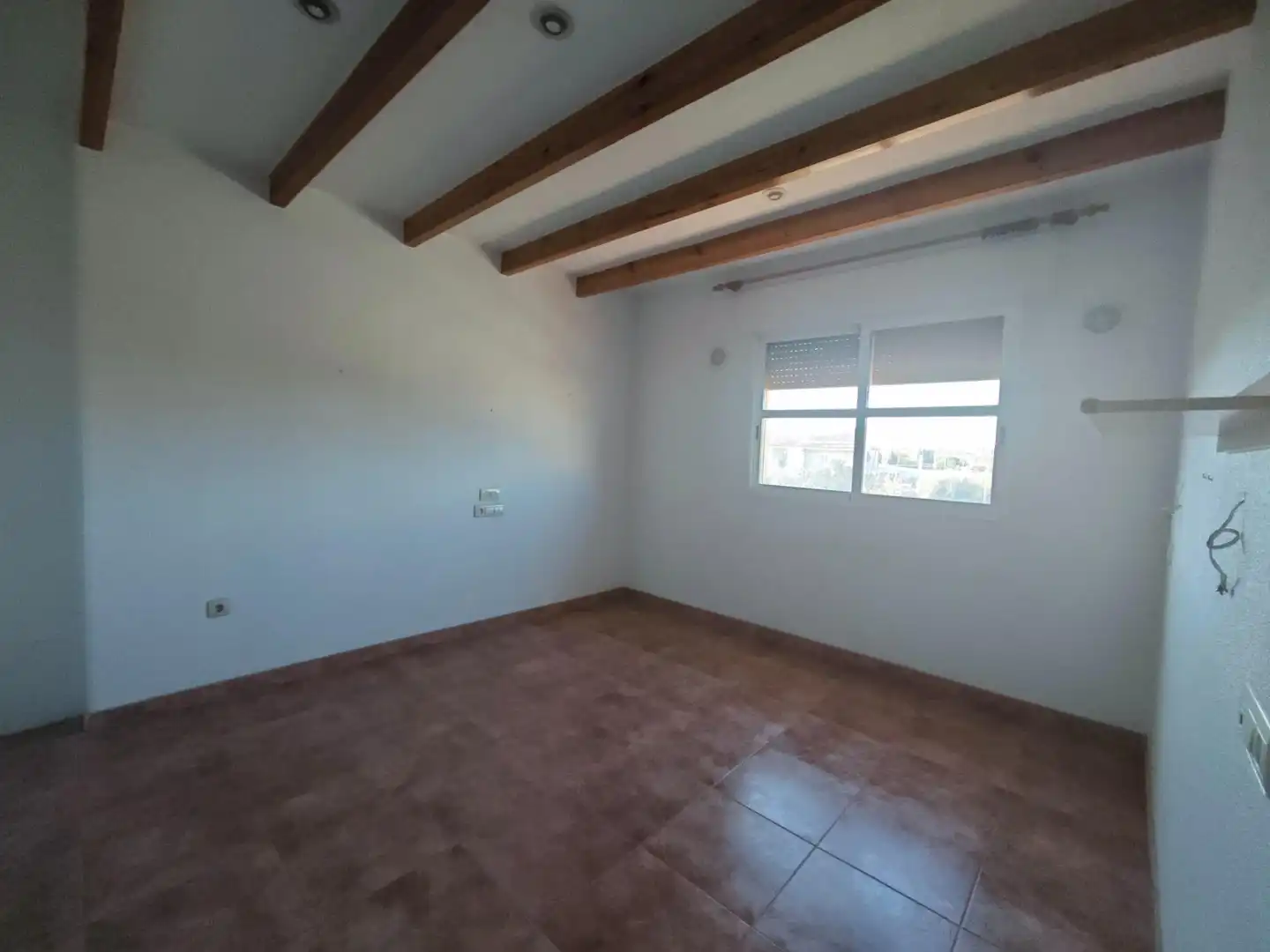 Bedroom of Houses for sale in Murcia  with Terrace