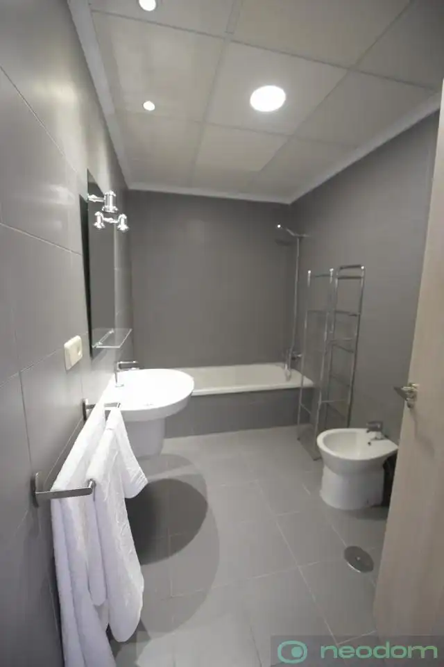 Piso con piscina en venta en Xeresa, imagen 29