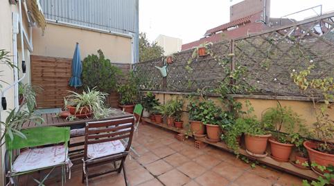 Photo 3 of Attic for sale in Carrer del Rector Triadó, Hostafrancs, Barcelona