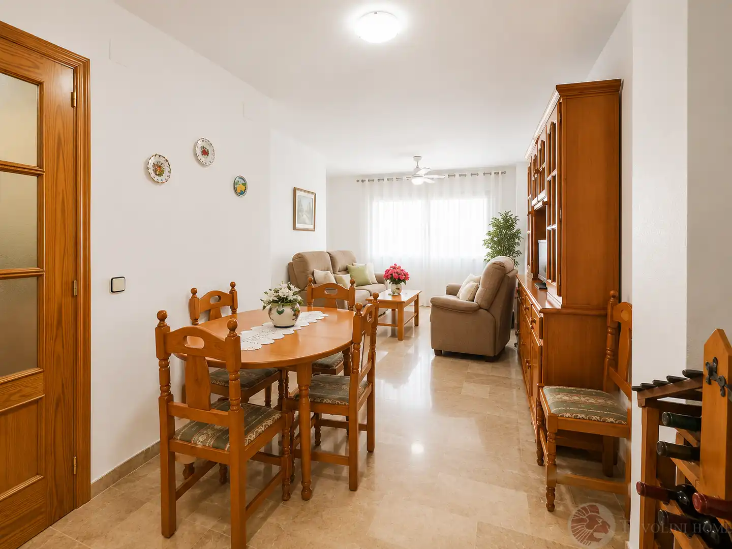 Appartamento con ascensore in vendita a Carrer Miguel Alcaraz, imagen 3