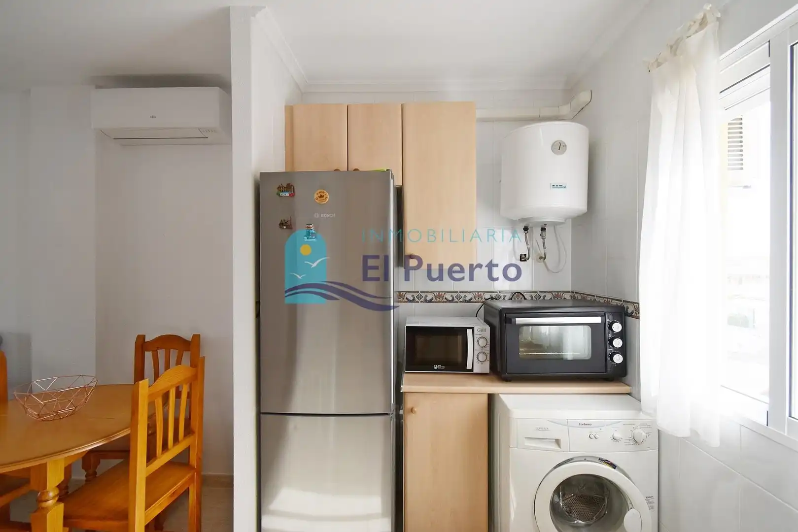 Attic for sale in Mazarrón, Murcia