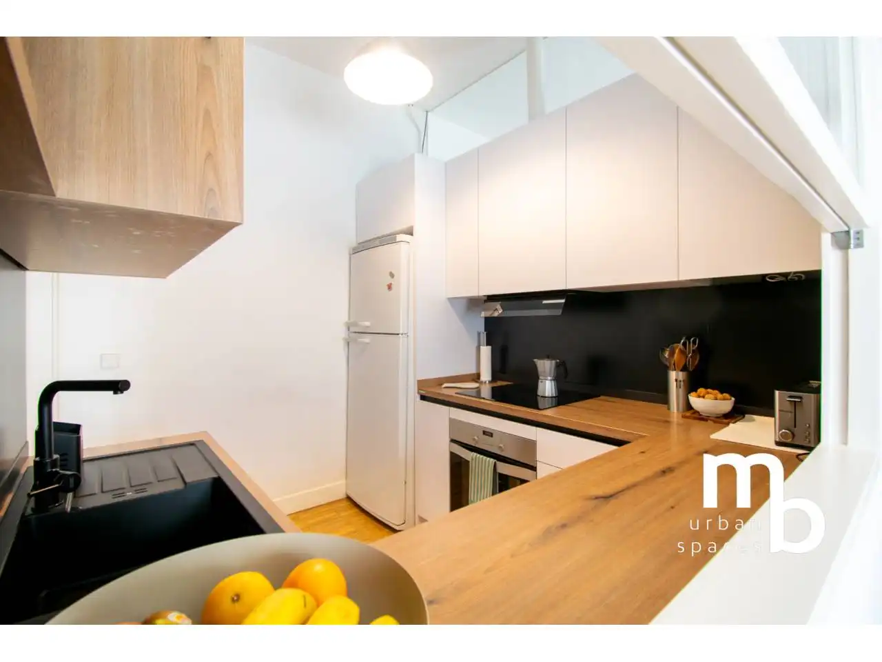 Piso con terraza en venta en Calle Humilladero, imagen 45