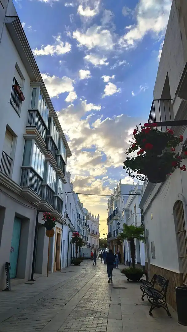 Piso con terraza en venta en Núcleo urbano, imagen 14