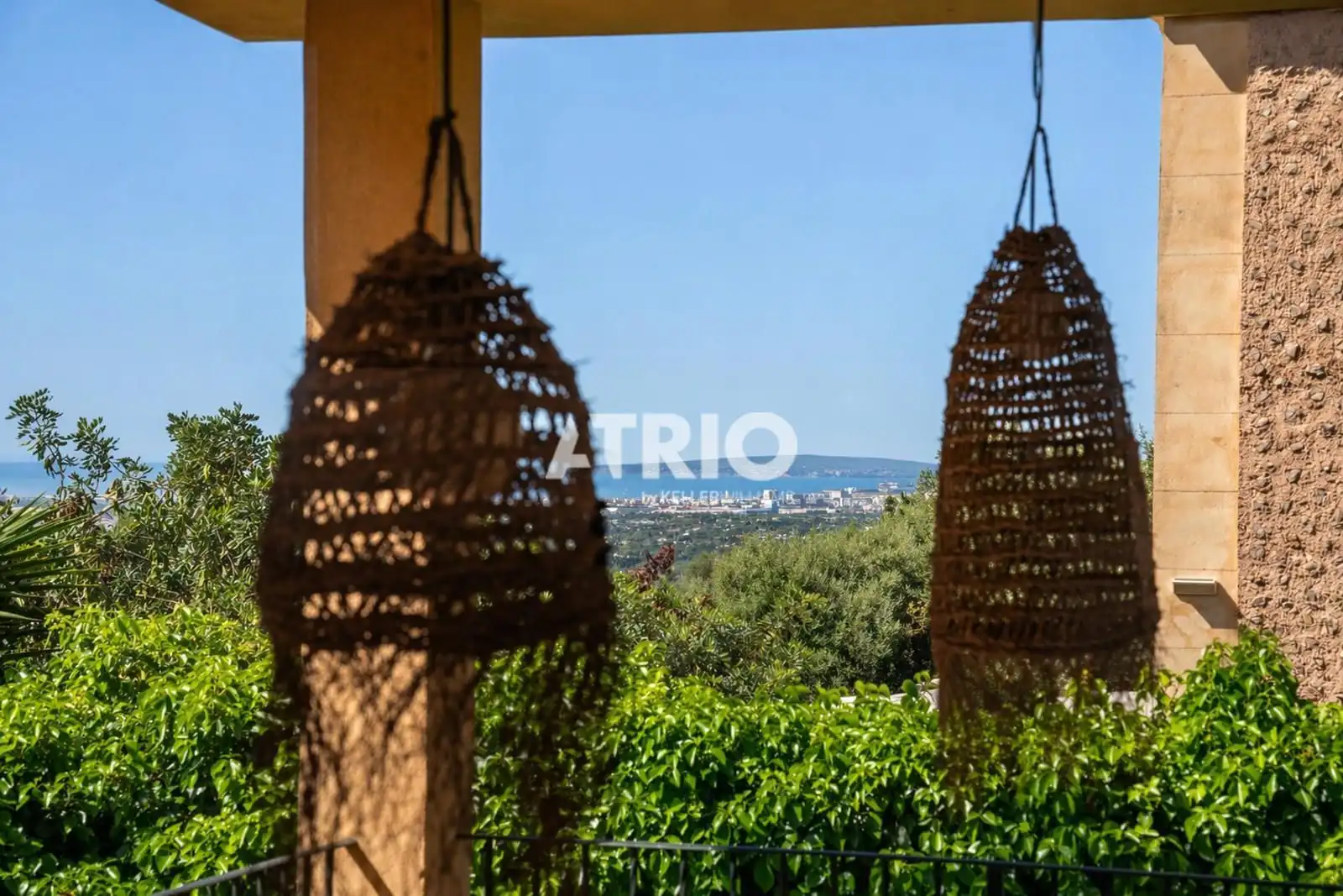 Casa adosada en venta en Marratxí con Aire acondicionado, Calefacción y Jardín privado