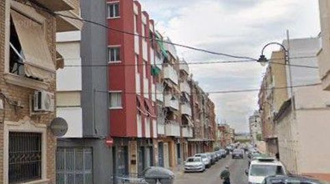 Foto 5 de Apartamento en venta en Lepanto, 51, 51, Sants Patrons, Alzira