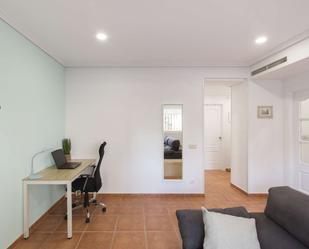 Apartment to share in Apóstol Santiago