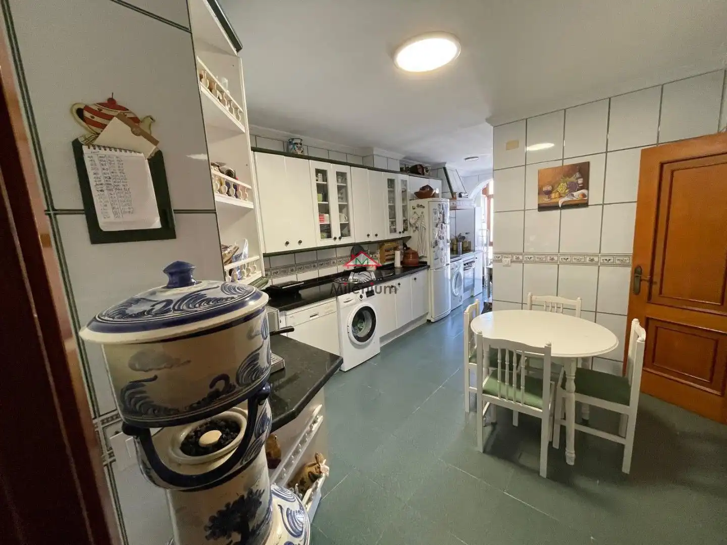 Piso con ascensor en venta en Calle las Huertas, imagen 4
