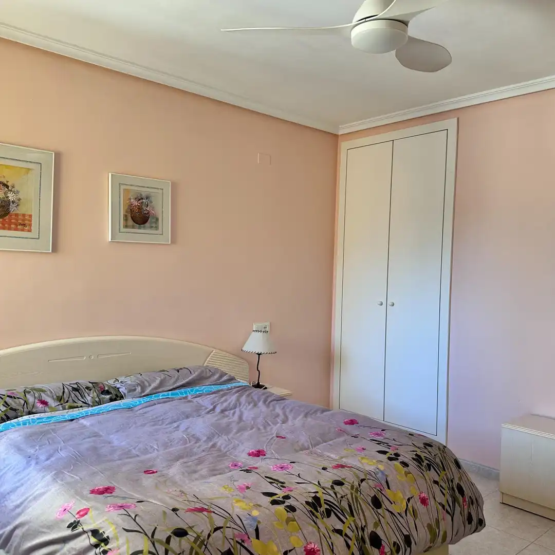Wohnung mit Terrasse zum Verkauf in GAVIOTAS, imagen 39