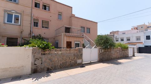 Foto 4 von Einfamilien-Reihenhaus zum Verkauf in Calle Cataluña, Ciudad Jardín - Tagarete - El Zapillo, Almería Capital