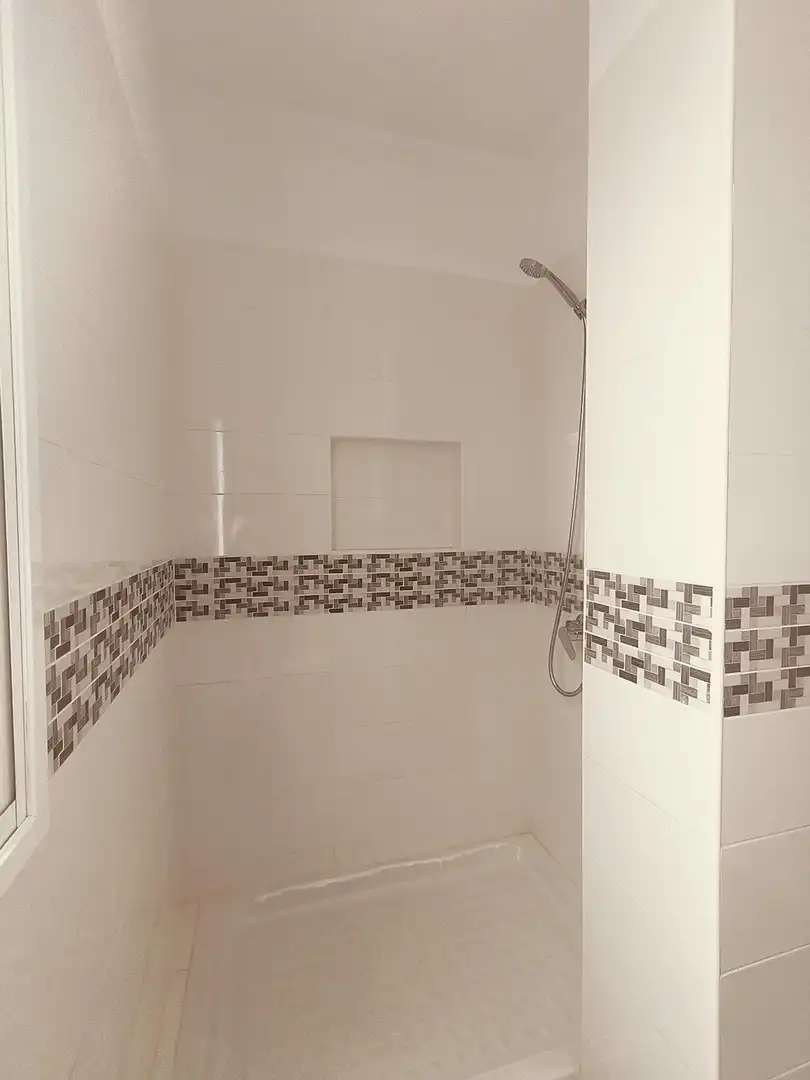 Bathroom of Flat for rent in San Miguel de Abona