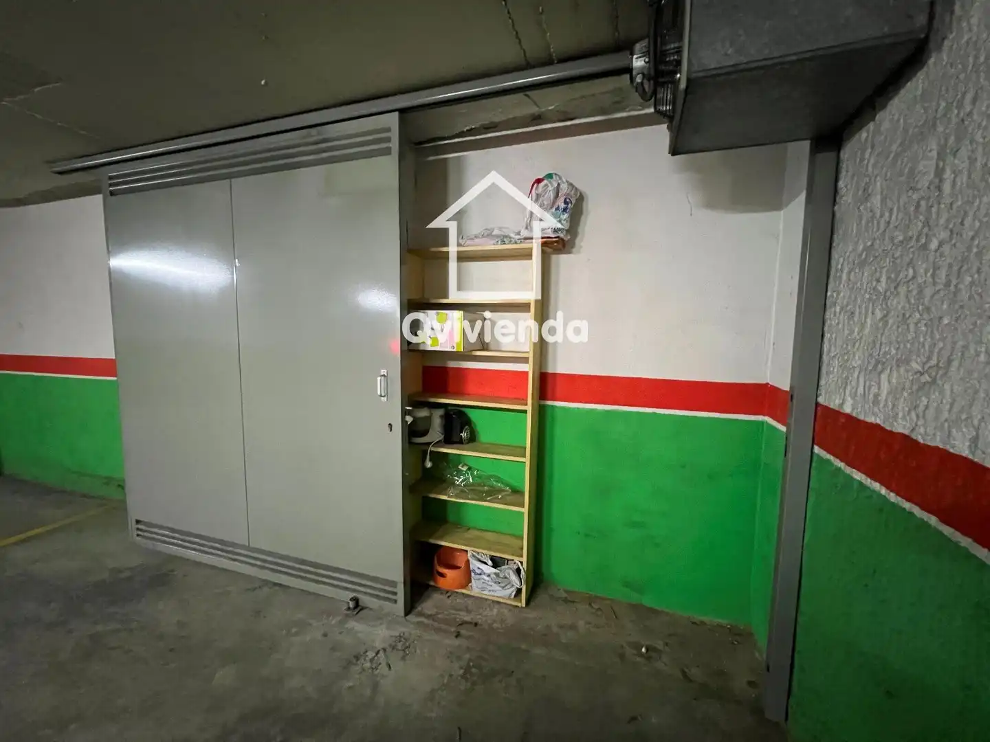 Flat for rent in Terrassa, Barcelona