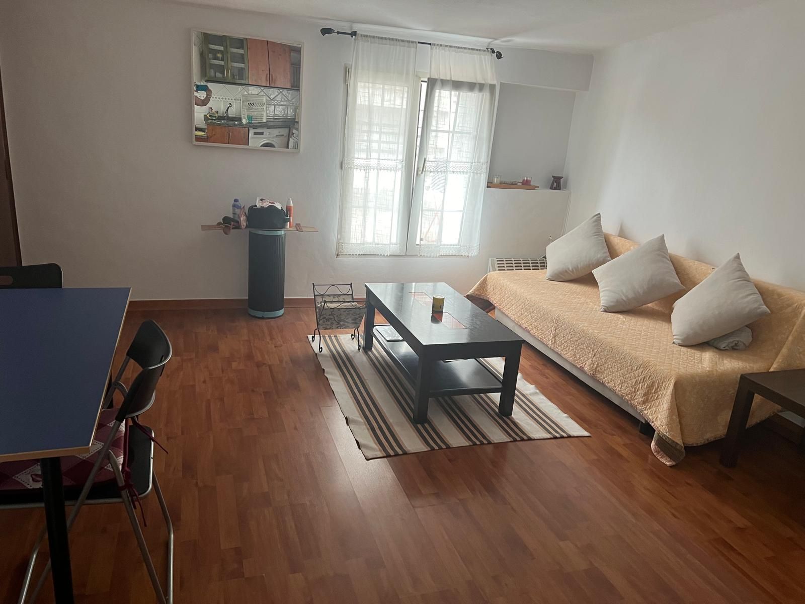 Attic to rent in Calle Cabrales, Barrio del Centro
