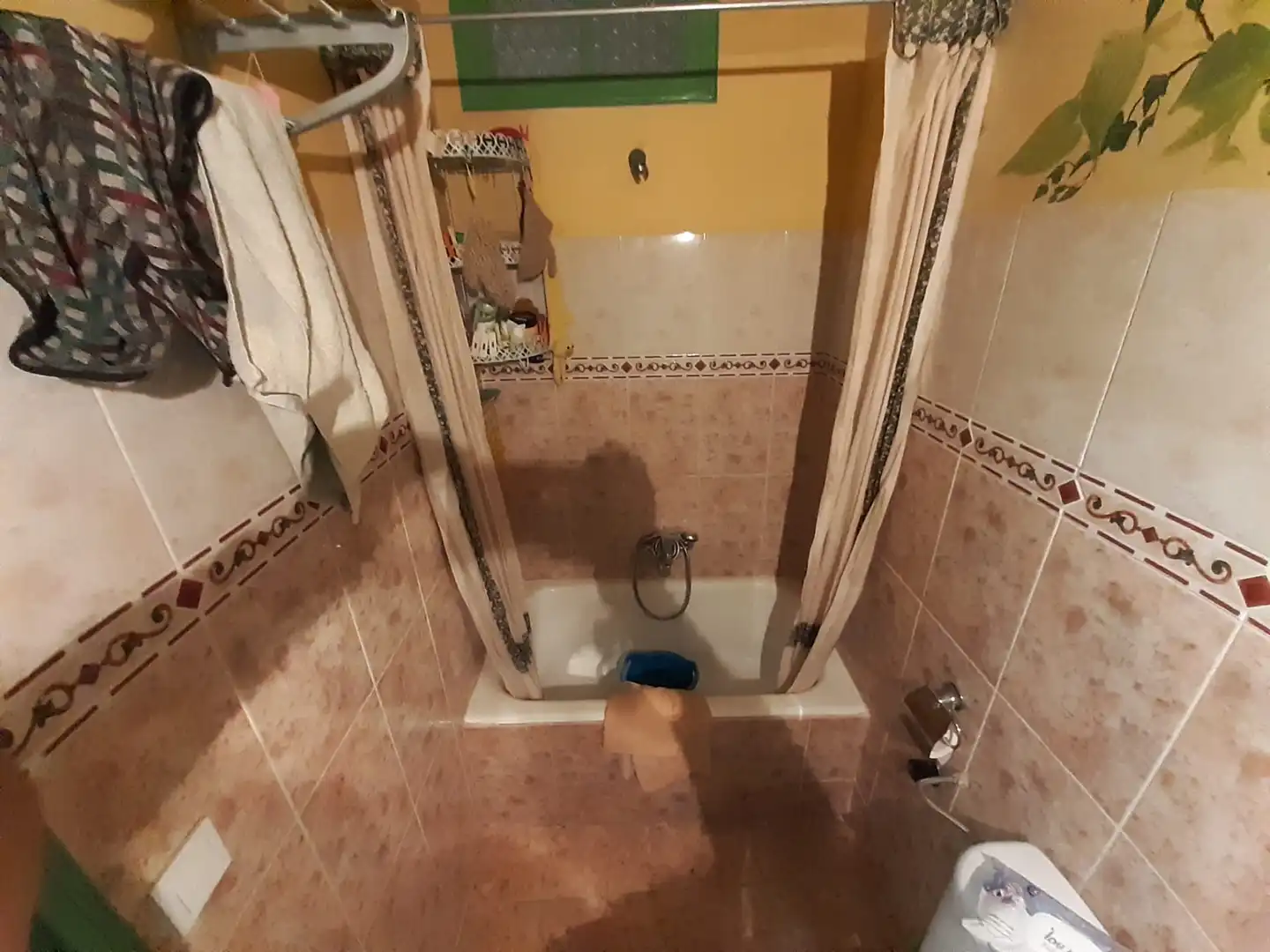 Baño de Casa o chalet en venta en Barrios Bajos - La Horta