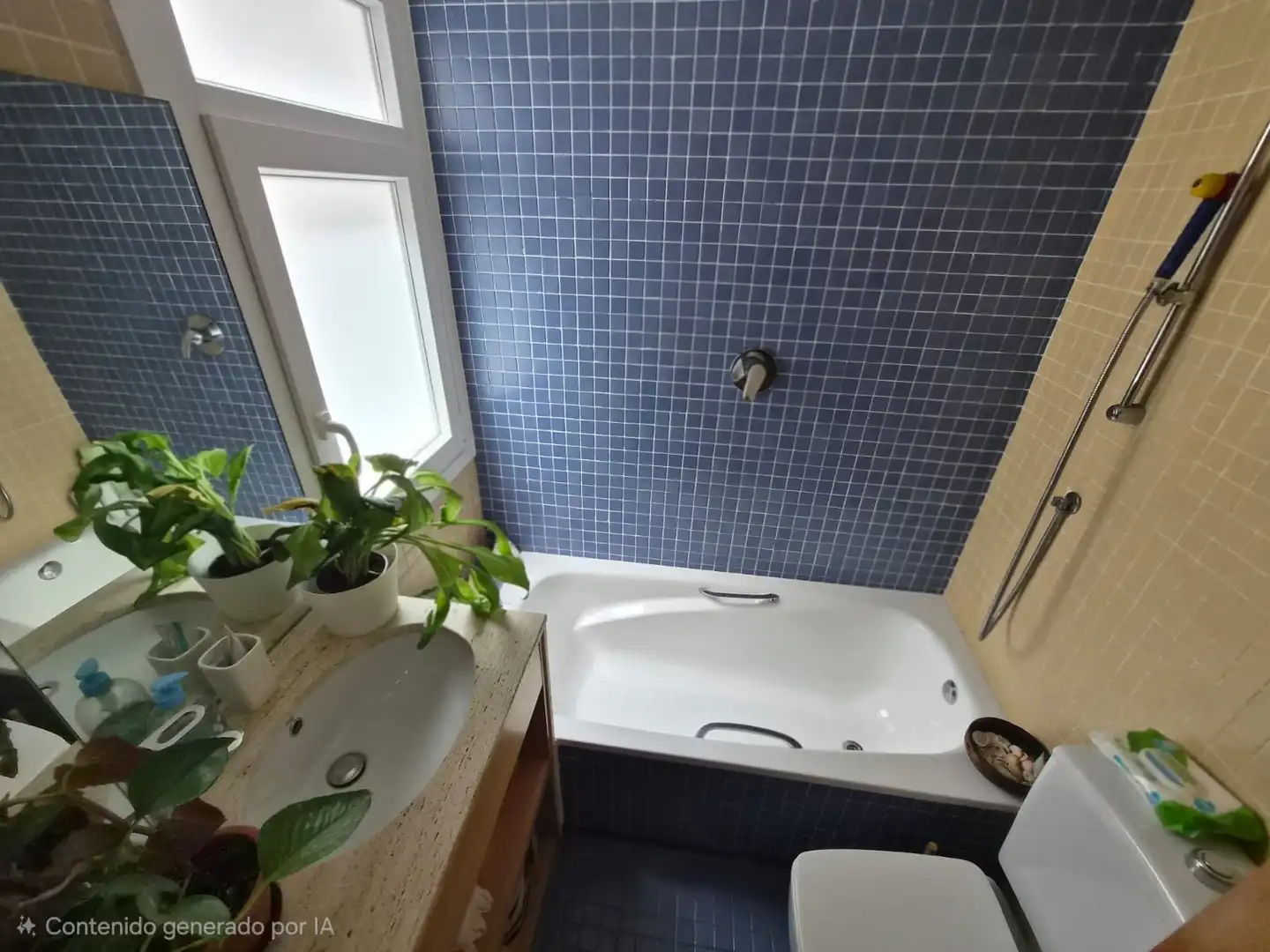 Baño de Piso en venta en Mérida con Parquet, Trastero y Balcón
