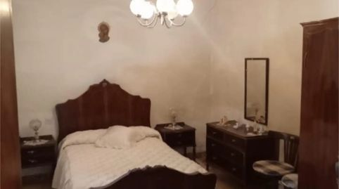 Foto 3 de Casa adosada en venda a Calle Santa María, 7, Fuentes de Ropel, Zamora