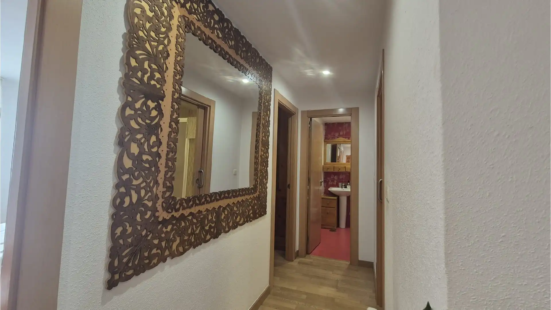 Piso de alquiler en C SANTA MARIA, Becerril de Campos