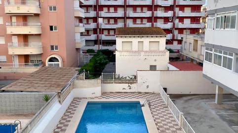 Foto 4 de Apartament de lloguer a Daimús, Valencia