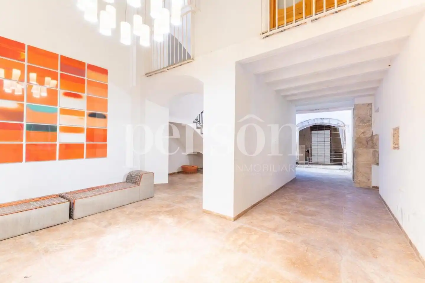 Edificio en venta en Valencia